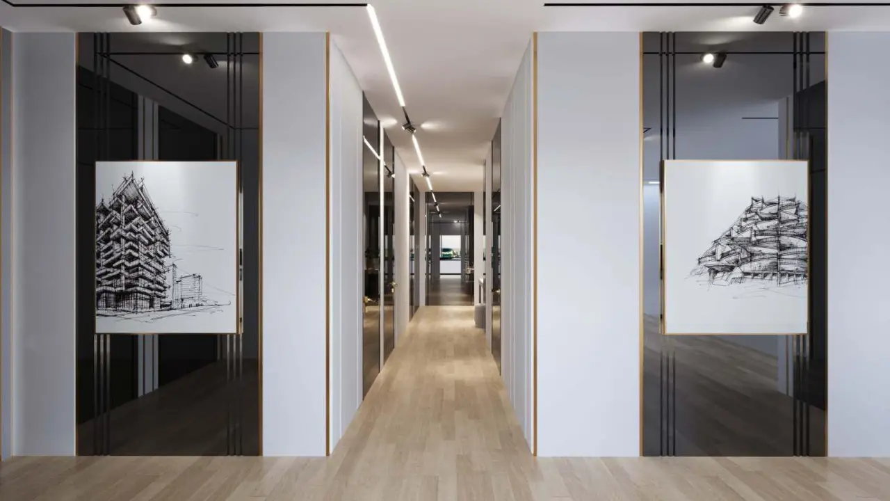 Binghatti Trillionaire Residences gallery 7