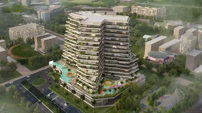 Trinity by Deca Properties gallery 1