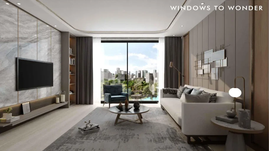 Dubai Offplan Properties