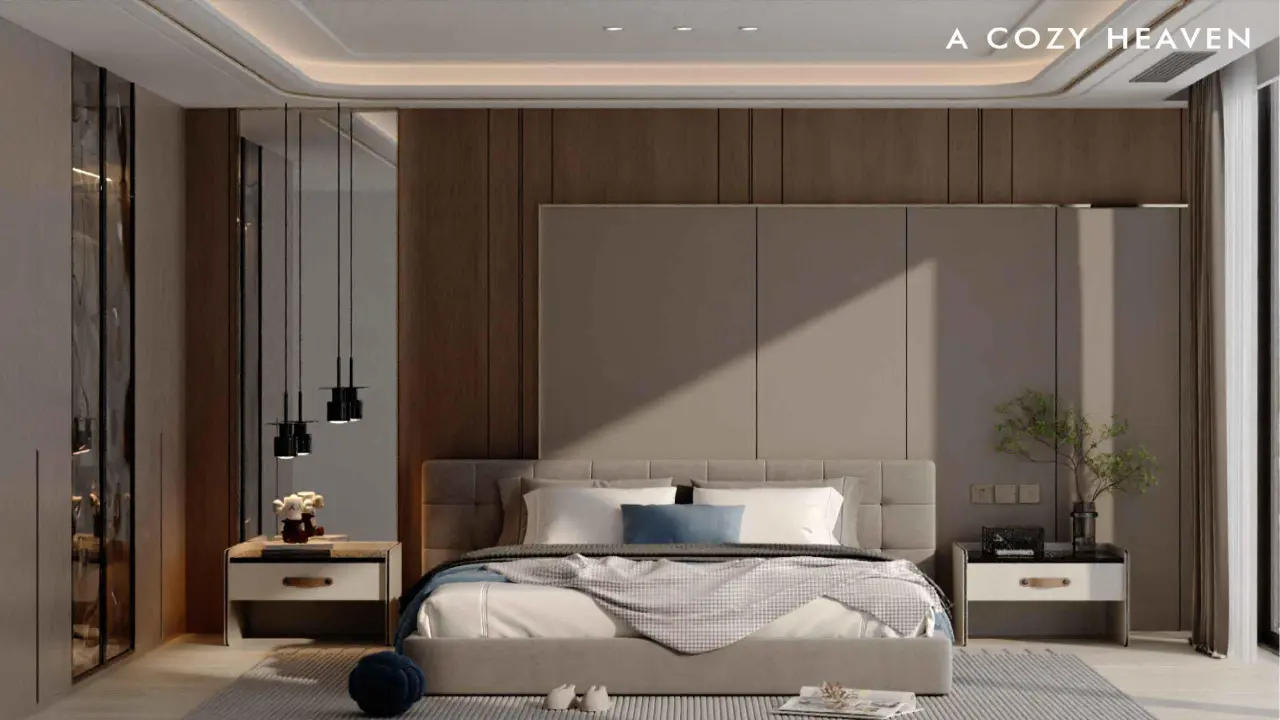 Trinity от Deca Properties галерея 3