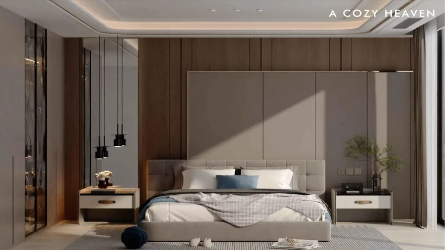 عقارات دبي خارج المخطط