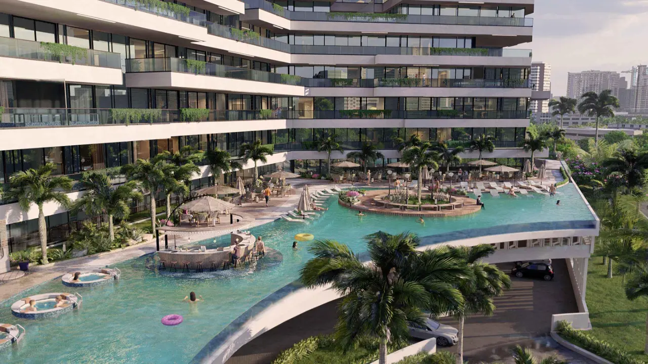 Trinity от Deca Properties галерея 13