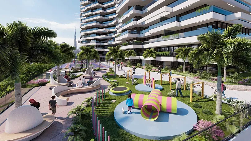 Trinity by Deca Properties gallery 12