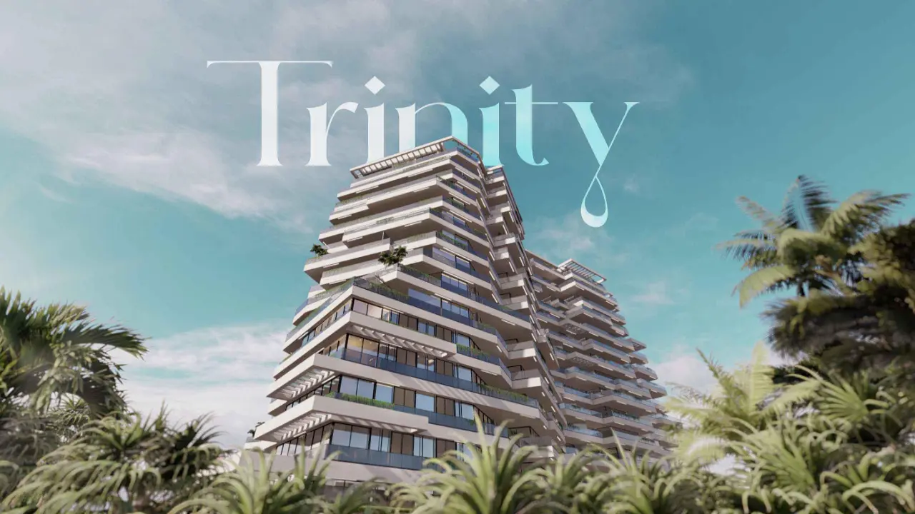 Trinity от Deca Properties галерея 11