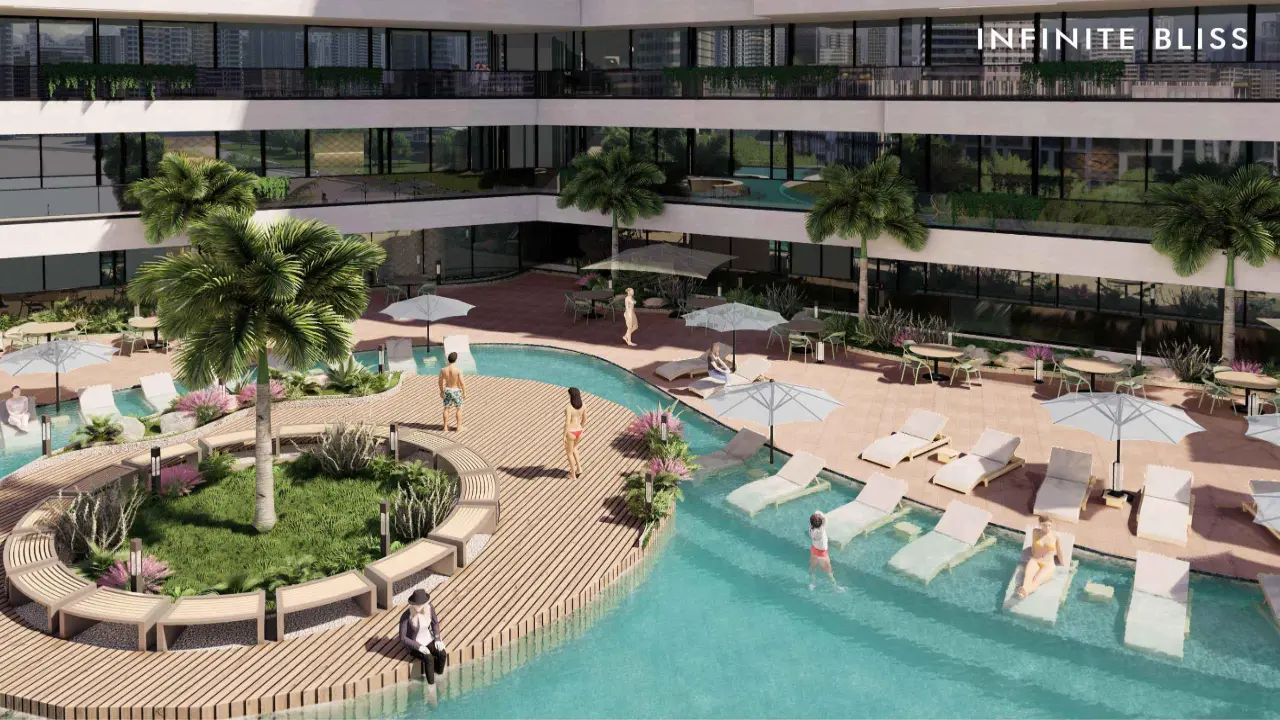 Trinity от Deca Properties галерея 8