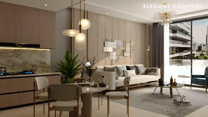 Trinity by Deca Properties gallery 7