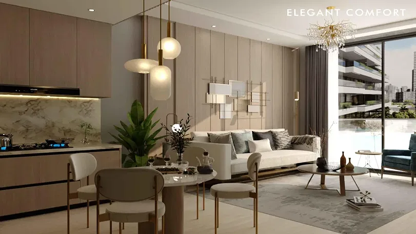 Trinity by Deca Properties gallery 7