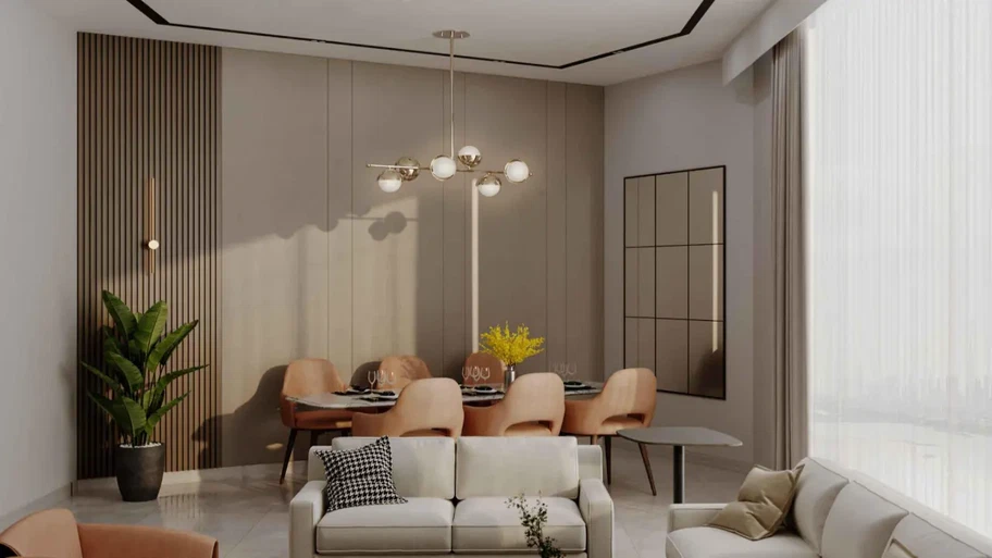 Dubai Offplan Properties