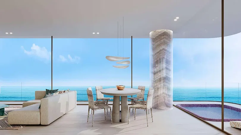 Trio Isle от Octa Properties галерея 4