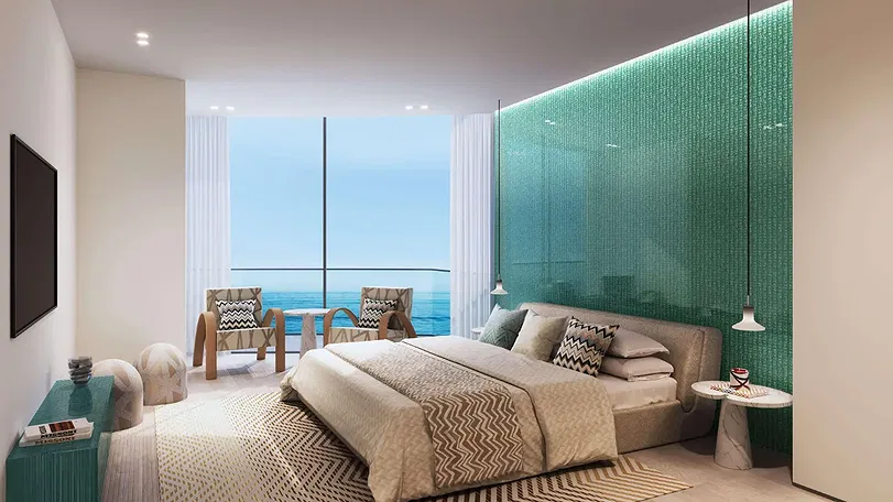 Trio Isle от Octa Properties галерея 3