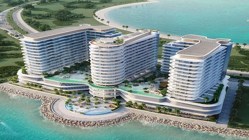 Trio Isle от Octa Properties галерея 12