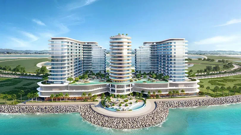 Trio Isle от Octa Properties галерея 11