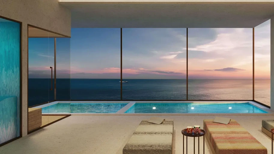 Dubai Offplan Properties