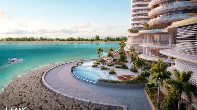 Trio Isle by Octa Properties gallery 9