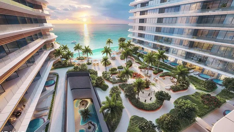 Trio Isle от Octa Properties галерея 7