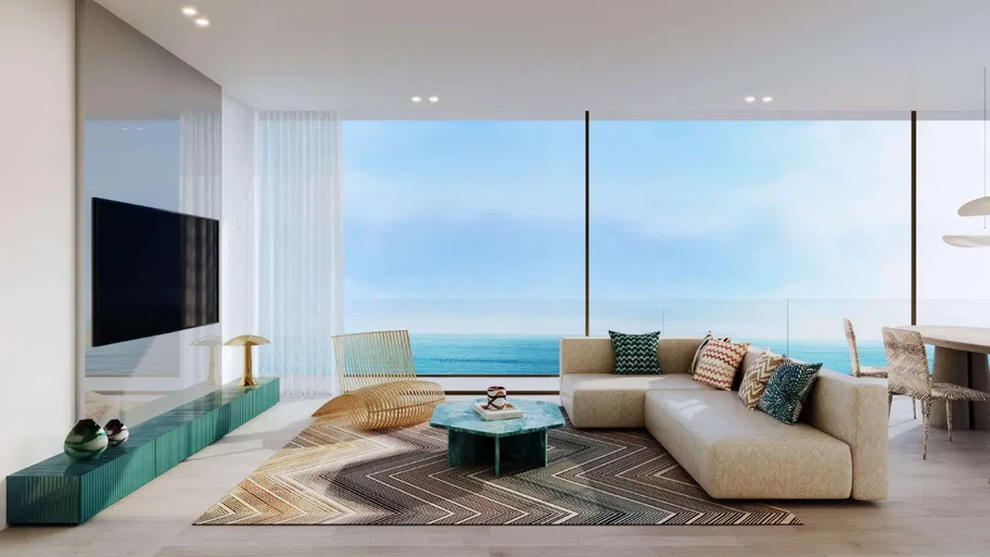 Dubai Offplan Properties