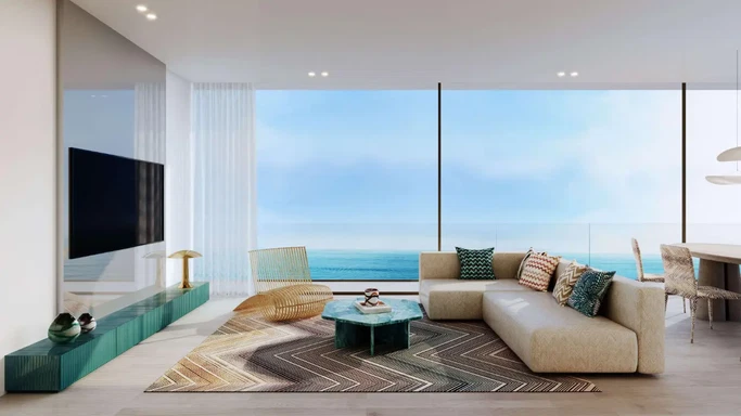 Trio Isle by Octa Properties gallery 6