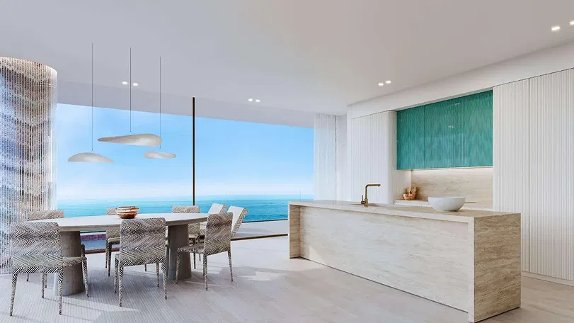 Trio Isle от Octa Properties галерея 5