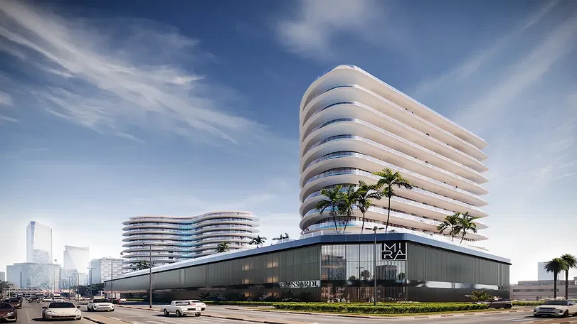Trussardi Residences Phase 2 By Mira галерея 2