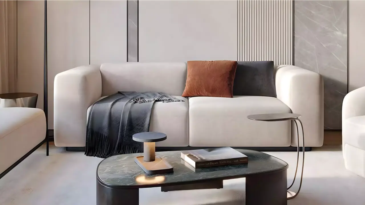 المرحلة الثانية من مشروع الحياة الحضرية من Urban Properties معرض 4