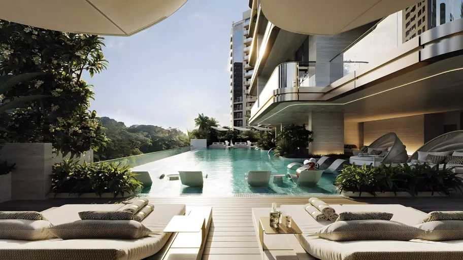 Dubai Offplan Properties