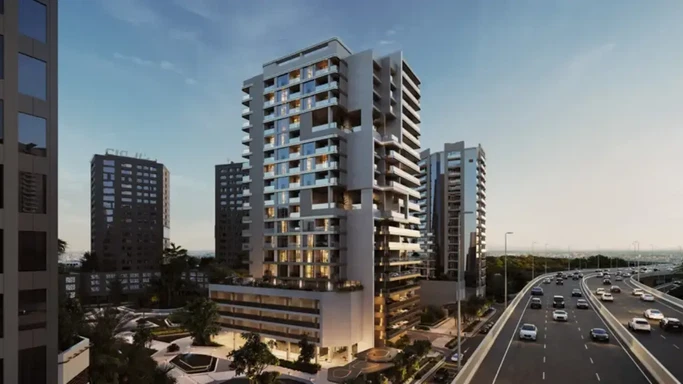 Urban Life Residences gallery 2