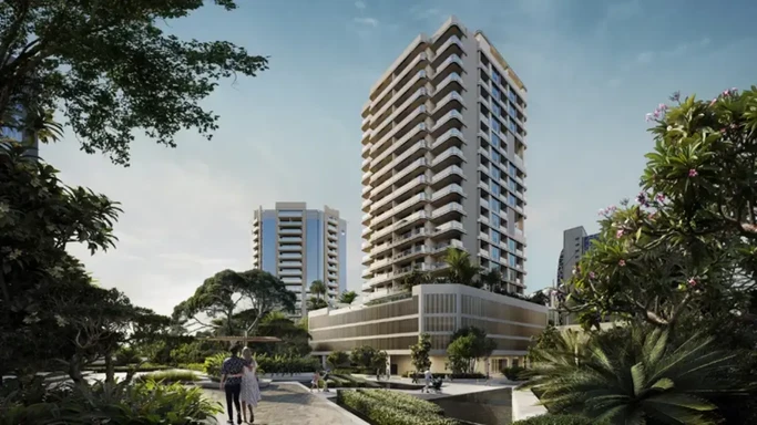 Urban Life Residences gallery 9