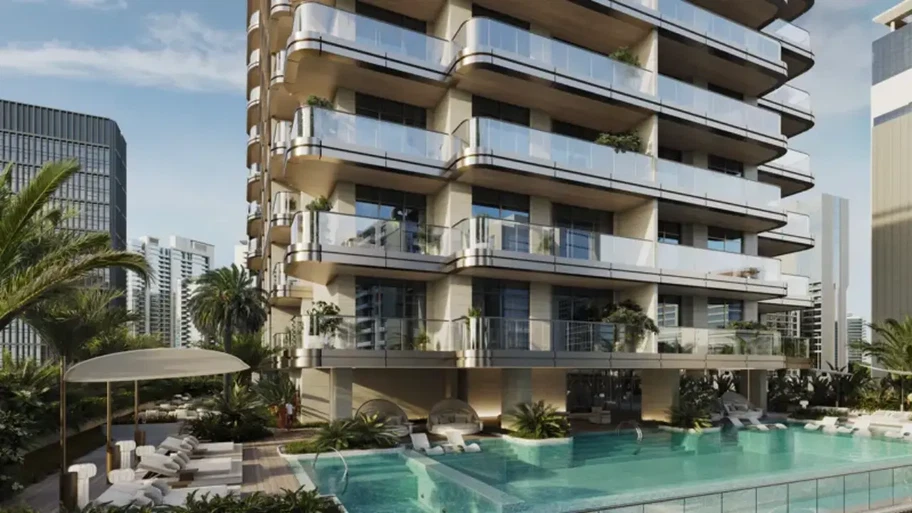 Dubai Offplan Properties