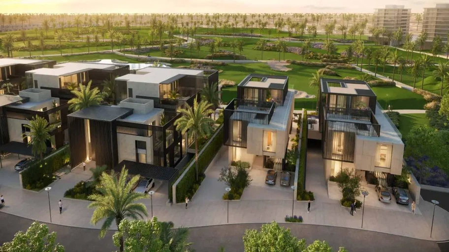 Dubai Offplan Properties