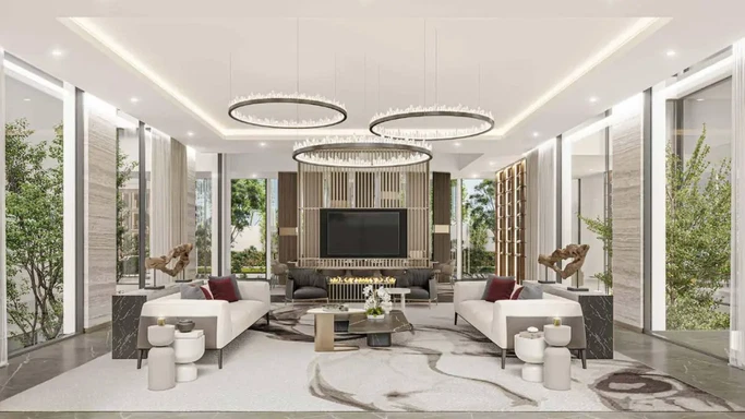 Utopia Villas By Damac gallery 10