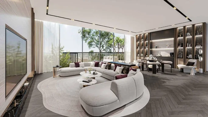 Utopia Villas By Damac gallery 8
