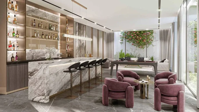 Utopia Villas By Damac gallery 7