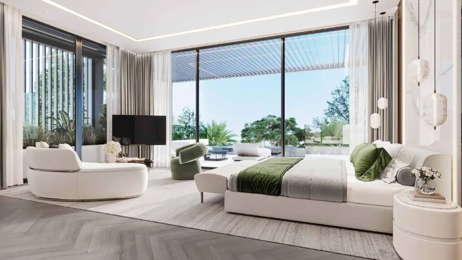 Dubai Offplan Properties