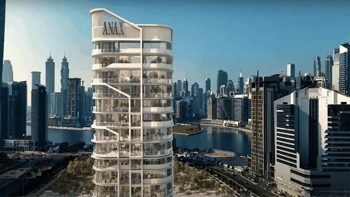 V-Suites By ANAX gallery 1