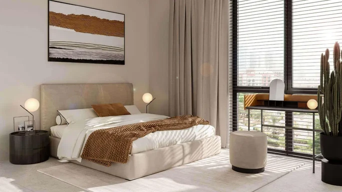 V1ter Residence by Object 1 gallery 9