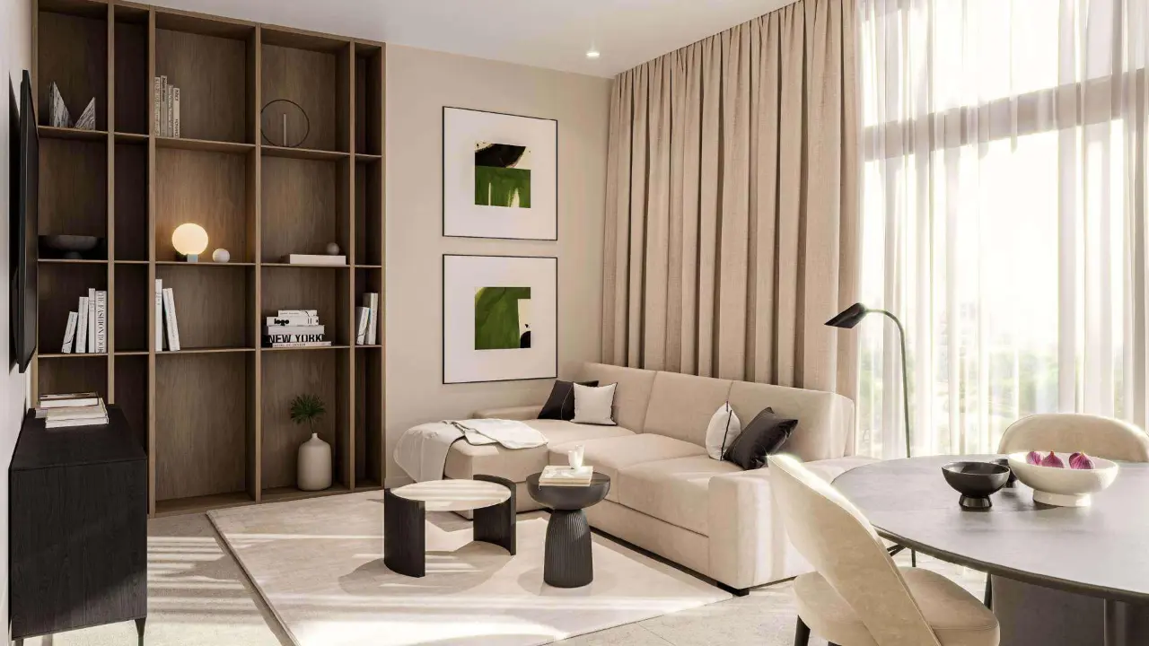 V1ter Residence by Object 1 gallery 7