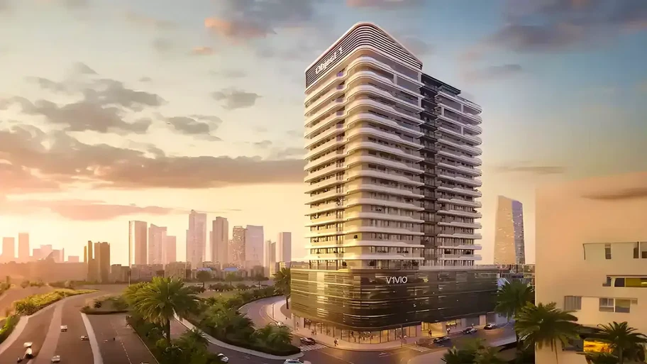 Dubai Offplan Properties