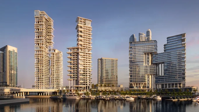 Vela Viento by Omniyat gallery 10