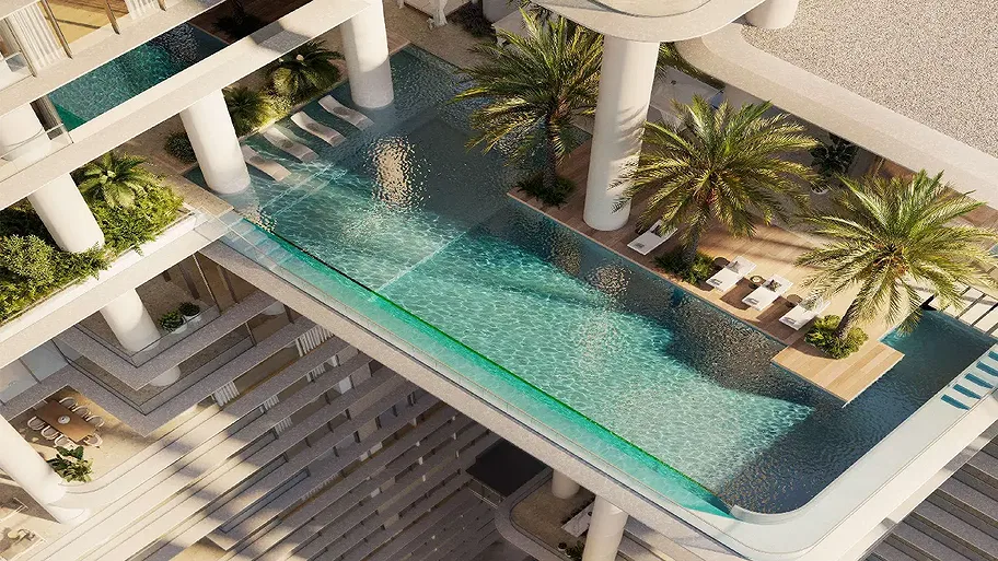 Dubai Offplan Properties
