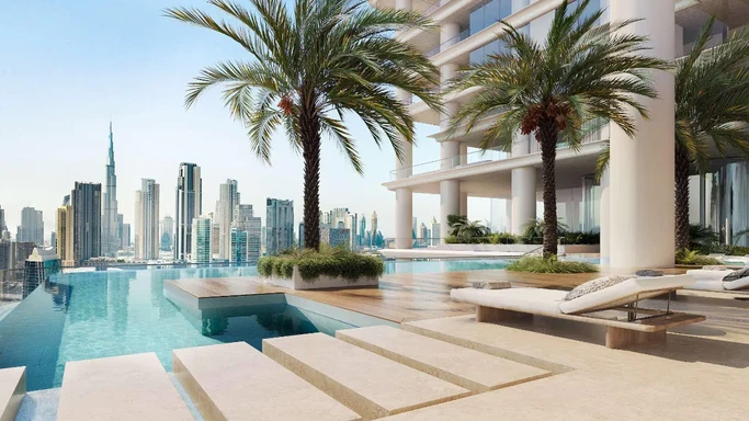 Vela Viento by Omniyat gallery 9