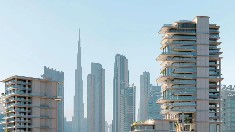 عقارات دبي خارج المخطط