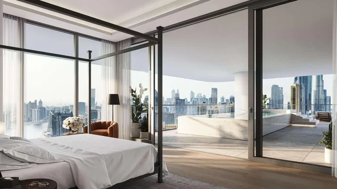 Vela Viento by Omniyat gallery 2