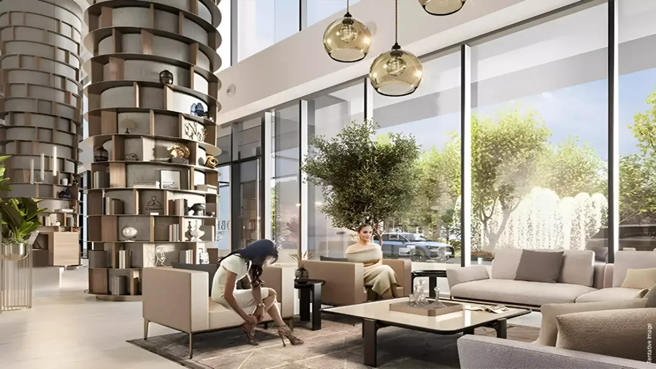 فيلوس ريزيدنس من إيفولوشنز معرض 3