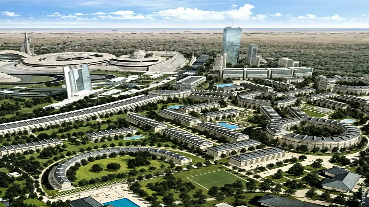 فيلوس ريزيدنس من إيفولوشنز معرض 2