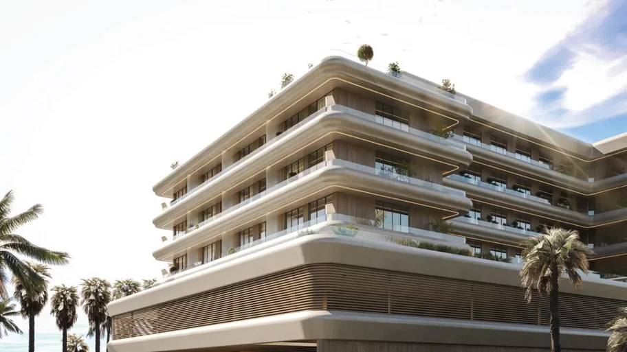 Dubai Offplan Properties