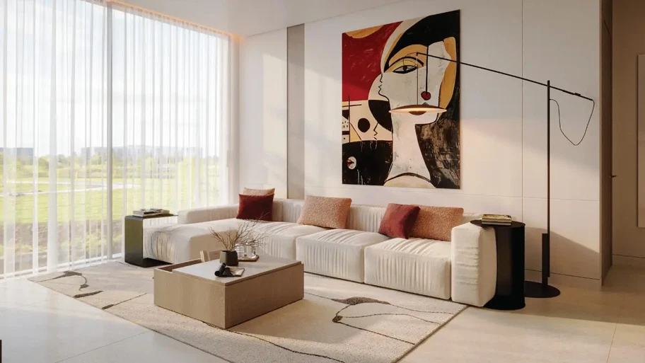 Dubai Offplan Properties