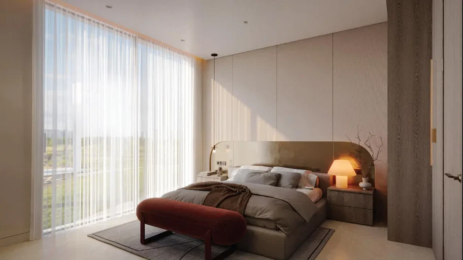 Dubai Offplan Properties