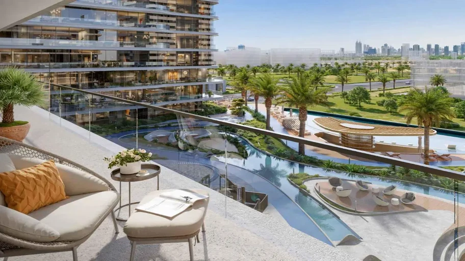 Dubai Offplan Properties