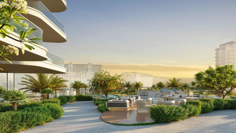 Dubai Offplan Properties