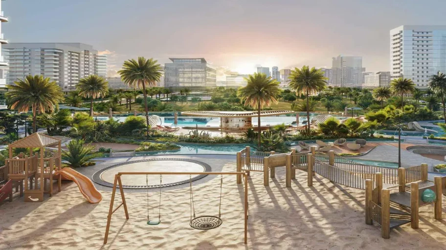 عقارات دبي خارج المخطط